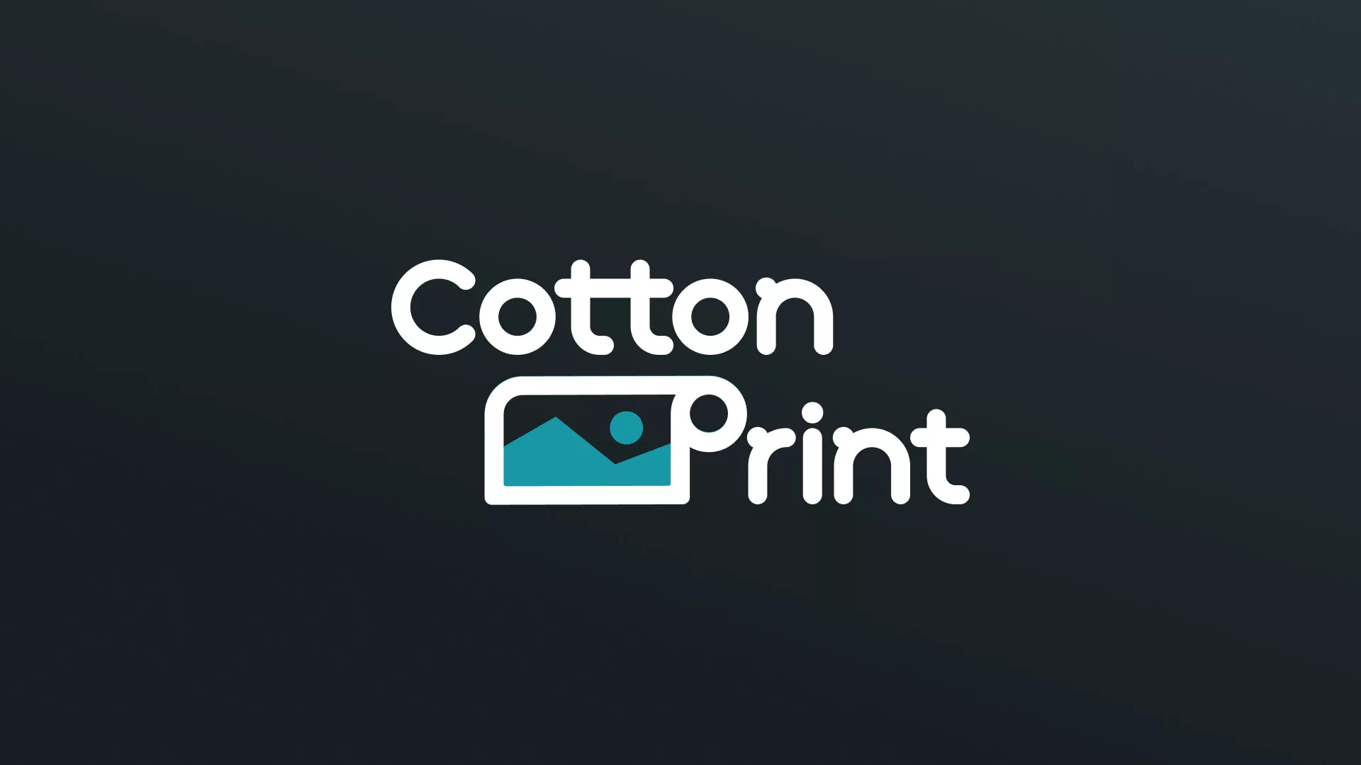 Разработка логотипа в Борисоглебске для компании «CottonPrint»